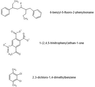 Chemistry homework question answer, step 1, image 1